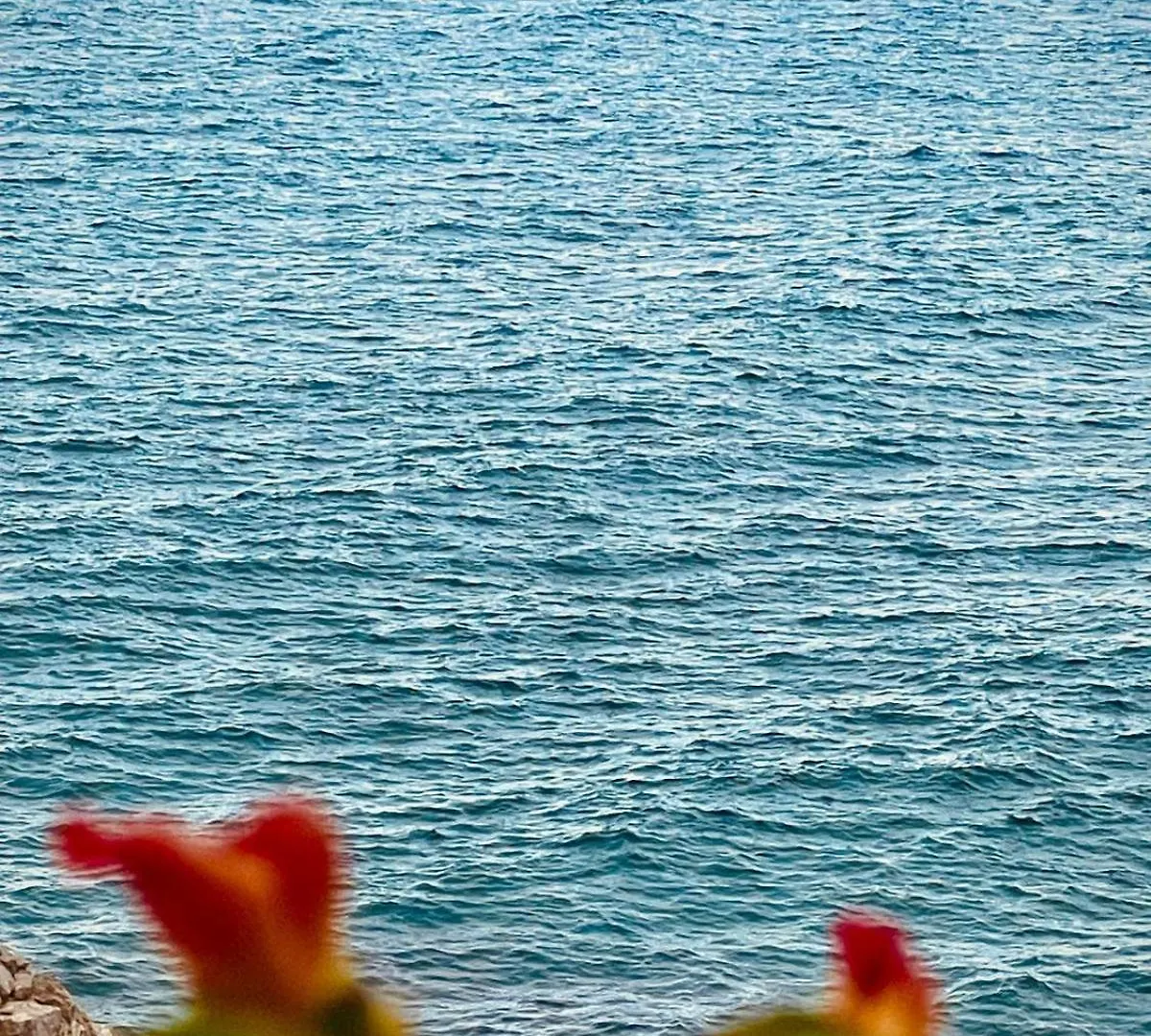 Casa Postierla Sea View Apartment Cefalu