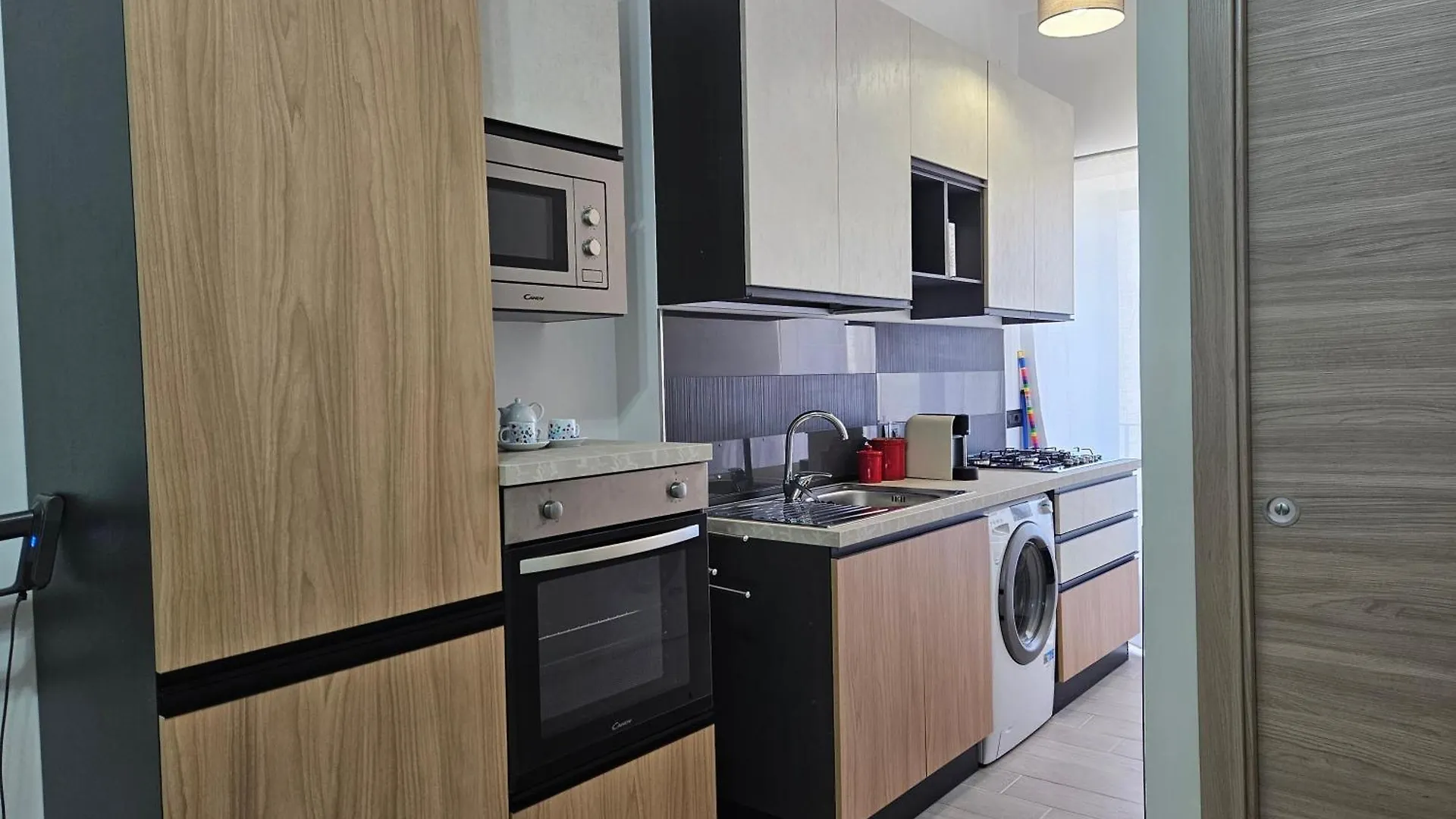 شقة Casa Postierla Sea View تْشيفالو
