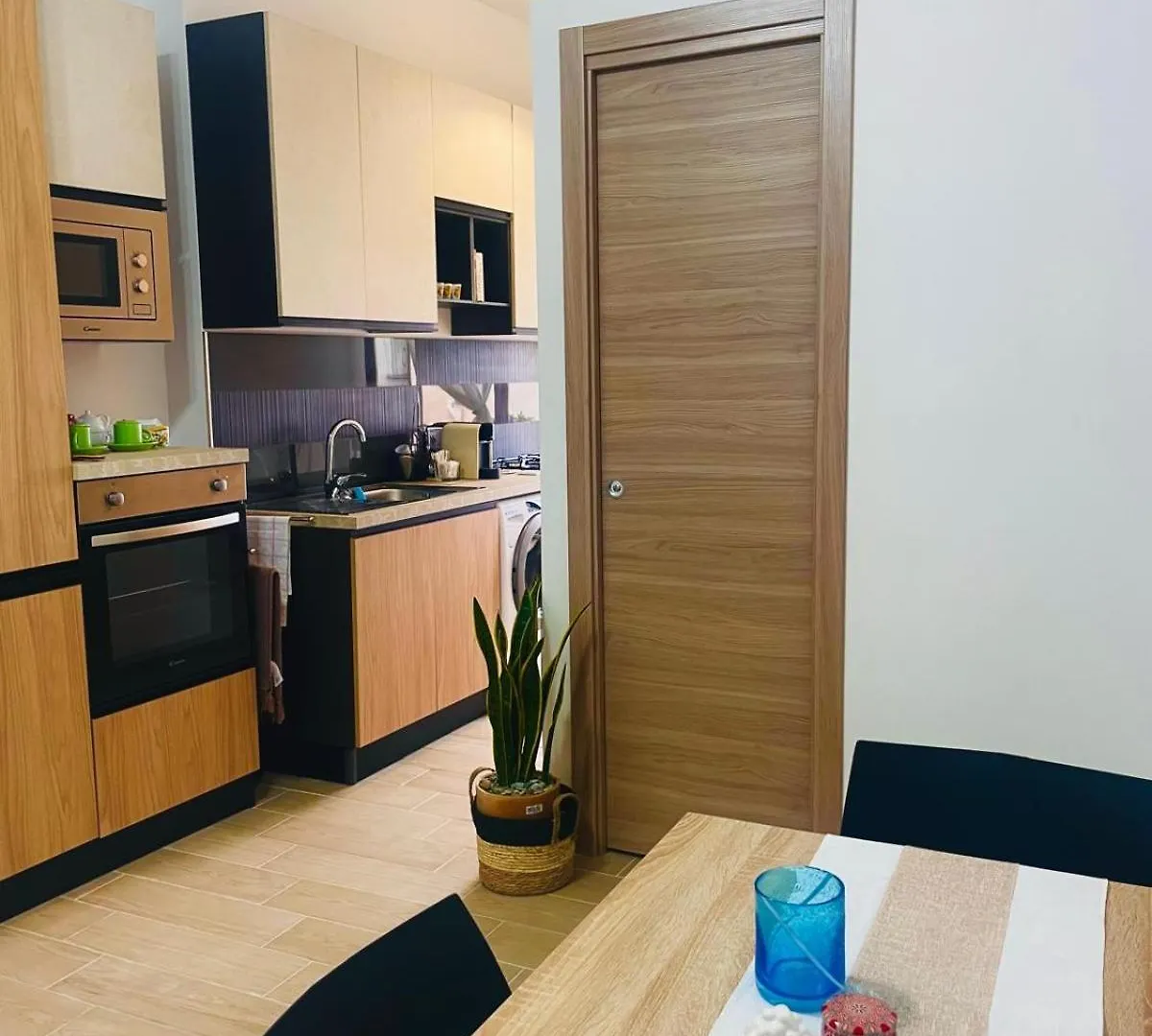 Casa Postierla Sea View Apartment Cefalu
